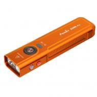 Брелок-фонарик Fenix 1600 Lm 351 оранжевый E06RPROO