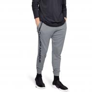 Брюки Under Armour MK1 Terry Jogger 1320670-035 р. L серый