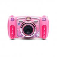 Фотокамера Vtech детская цифровая Kidizoom Duo Pink 80-170853