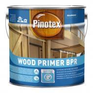 Грунт для дерева Pinotex Wood Primer BPR прозрачный 10 л