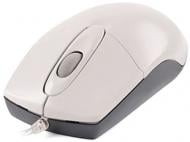 Мышка A4Tech OP-720 USB (White-Grey)