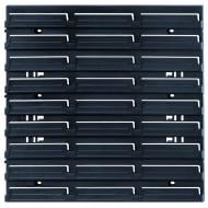 Панель подвесная для инструментов 386х18х390 мм Kistenberg KBBS4040