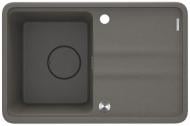 Мойка для кухни Deante Momi антрацит металлик (ZKM_T11A)