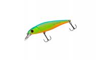 Воблер Flagman Bonus-Minnow 80SP B397 10 г 80 мм multicolor Воблер Flagman Bonus-Minnow 80SP B397 10 г 80 мм multicolor