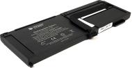 Аккумулятор PowerPlant NB420100 10,8 V 5400 mAh для Apple MacBook Pro 15.4 (A1286, A1382)