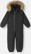 Комбінезон унісекс Reima Trondheim р.140 чорний 5100042A-9990