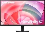 Монітор Samsung S27D700EAIXCI 27" (LS27D700EAIXCI)