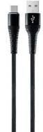 Кабель Gelius Fast Speed Series 2 GP-UC05m MicroUSB 1 м черный