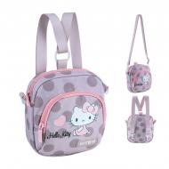 Сумка-рюкзак KITE Hello Kitty HK24-2620