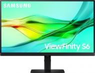 Монітор Samsung S27D604UAIXCI 27" (LS27D604UAIXCI)