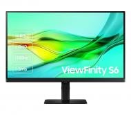 Монітор Samsung S27D604UAIXCI 27" (LS27D604UAIXCI)