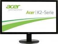 Монітор Acer K242HLAbid 24" (UM.FW2EE.A01)