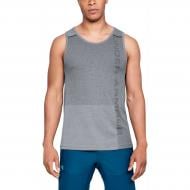 Майка Under Armour Siphon Tank 1320686-035 S сірий