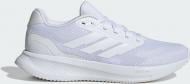 Кроссовки женские Adidas RUNFALCON 5 W FTWWHT/FTWWHT/FTWWHT IH7760 р.39 1/3 белые