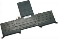 Акумулятор PowerPlant NB00000304 11.1 V 3000 mAh для Acer Aspire s3 (AP11D4F, ARS300PA)