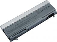 Аккумулятор PowerPlant NB00000277 11.1 V 7800 mAh для Dell Latitude E6420 (X57F1)