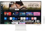 Монітор Samsung S32DM801 SMART 32" (LS32DM801UIXUA)