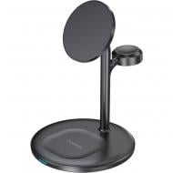 Зарядное устройство Choetech T585-F-101-CCBK Зарядное устройство Choetech T585-F-101-CCBK