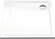 Піддон зі штучного каменю Ravak Піддон Perseus Pro 100 10°