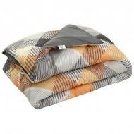 Одеяло силиконовое 316.53 Ромбы плюс 175x205 см Руно