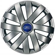 Колпак для колес SKS Ford 216 R14" 4 шт. серебряный