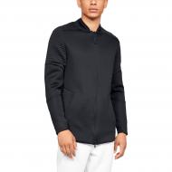 Джемпер Under Armour MOVE AIRGAP BOMBER 1320701-001 р. S чорний