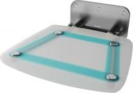 Сиденье для душа Ravak Ovo B II Blueline