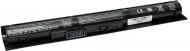 Аккумулятор PowerPlant NB00000301 14.8 V 2600 mAh для HP ProBook 440 G2 (HSTNN-LB6J, HP4420L7)