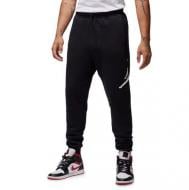 Брюки Jordan M J ESS FLC BASELINE PANT FD7345-010 р. 2XL черный