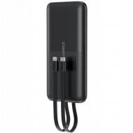Повербанк Choetech B654-BK 10000 mAh black (B654-BK) Повербанк Choetech B654-BK 10000 mAh black (B654-BK)