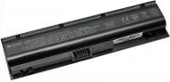 Аккумулятор PowerPlant NB00000302 10.8 V 5200 mAh для HP 4340s (HSTNN-YB3K, HP4340LH)