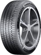 Шина Continental PremiumContact 6 XL 235/65R19 W лето