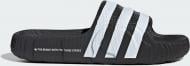 Капці Adidas ADILETTE 22 IF3670 р.44 2/3 чорний