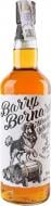 Виски Barry Bernard 40% блендовый 3YO 0,7 л