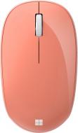 Мышь Microsoft Bluetooth Peach (RJN-00046)