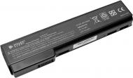 Акумулятор PowerPlant NB00000306 10.8 V 5200 mAh для HP EliteBook 8460p (HSTNN-I90C, HP8460LH)