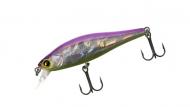 Воблер Flagman Frenzy Minnow 63SP B378 6,5 г 63 мм фіолетовий