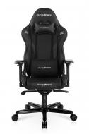 Кресло DXRacer G Series D8200 (GC-G001-N-B2-NVF) черный