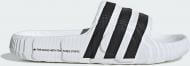 Тапочки Adidas ADILETTE 22 IF3668 р.46 белый