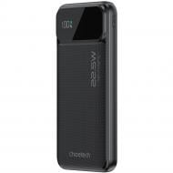 Повербанк Choetech B728-CCBK 10000 mAh black (B728-CCBK) Повербанк Choetech B728-CCBK 10000 mAh black (B728-CCBK)