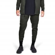 Брюки Under Armour MOVE AIRGAP PANT 1320707-357 р. XL зеленый