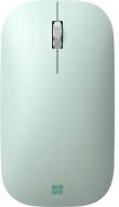 Мышь Microsoft Modern Mobile Mint BT (KTF-00027)