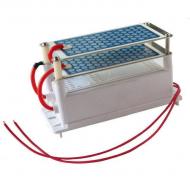Очищувач повітря портативний озонатор повітря керамічний HLV 220В 10gc (006532)