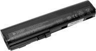 Акумулятор PowerPlant NB00000308 11,1 V 5200 mAh для HP EliteBook 2560 (HSTNN-UB2K, HP2560LH)