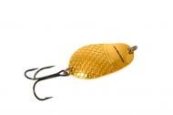 Блесна-колебалка Flagman 14 г Seim BS 14г 200 gold