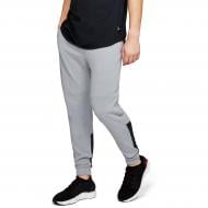 Штани Under Armour TB TERRY JOGGER 1320716-035 р. S сірий
