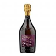 Вино игристое Bolgrad брют розовое 0,75 л