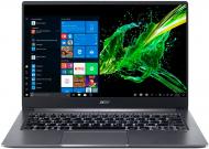 Ноутбук Acer Swift 3 SF314-57G-315S 14" (NX.HUEEU.002) steel grey