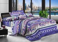 Наволочка Microsatin 15-0063 Luxembourg 45x45 см мульти MirSon