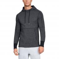 Джемпер Under Armour SPECKLE TERRY HOODY 1320719-001 р. M черный